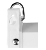 Pantalla Klipxtreme De Proyeccion De 86pulgadas 4:3 Manual - Imagen 5