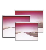 Pantalla Klipxtreme De Proyeccion De 100 Pulgadas Manual
