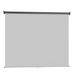 Pantalla De Proyeccion 100 Pulgadas Manual Klipxtreme Kps313