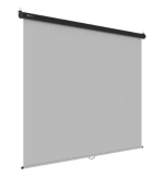 Pantalla De Proyeccion 100 Pulgadas Manual Klipxtreme Kps313 - Imagen 2