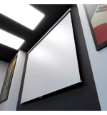 Pantalla De Proyeccion 100 Pulgadas Manual Klipxtreme Kps313 - Imagen 4