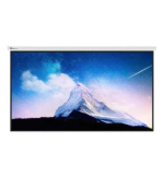 Pantalla De Proyeccion 100 Pulgadas Manual Klipxtreme Kps313 - Imagen 8