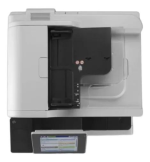 Impresora Multifuncional Hp M725z Monocromatica - Imagen 4