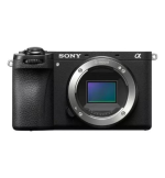 Camara Sony Ilce 6700m Con Lente 55mm - Imagen 2