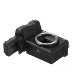 Camara Sony Ilce 6700m Con Lente 55mm - Imagen 3