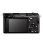 Camara Sony Ilce 6700m Con Lente 55mm - Imagen 5