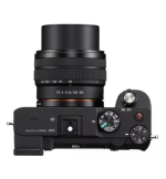 Camara Sony Ilce 7m3k Lente Zoom 28-70 Con Lente Sel2870fe - Imagen 3