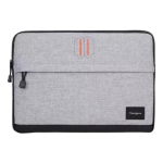 Funda Targus Para Laptop Hasta 13 Pulgadas Color Gris