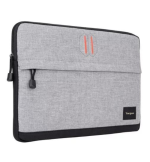 Funda Targus Para Laptop Hasta 13 Pulgadas Color Gris - Imagen 2
