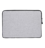 Funda Targus Para Laptop Hasta 13 Pulgadas Color Gris - Imagen 4