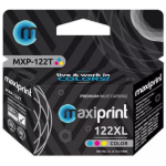 Cartucho Compatible Hp 122 Xl Color