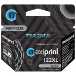 Cartucho Compatible Hp 122 Xl Negro