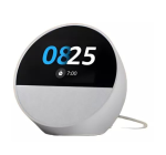 Alexa Amazon Echo Spot Con Reloj Nuevo 2024 - Imagen 3