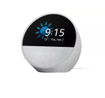 Alexa Amazon Echo Spot Con Reloj Nuevo 2024 - Imagen 5