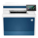 Impresora Hp Color Laserjet Pro 4303fdw 5hh67a