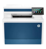 Impresora Hp Color Laserjet Pro 4303fdw 5hh67a