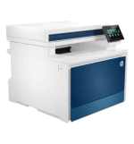 Impresora Hp Color Laserjet Pro 4303fdw 5hh67a - Imagen 2
