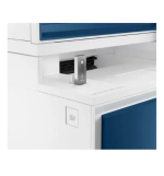 Impresora Hp Color Laserjet Pro 4303fdw 5hh67a - Imagen 4