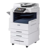Impresora Multifuncional Xerox C8045 (Reacondicionado) - Imagen 2