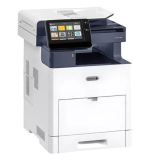 Impresora Multifuncional Xerox B605 (Reacondicionado)