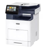 Impresora Multifuncional Xerox B605 (Reacondicionado) - Imagen 2