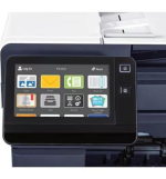 Impresora Multifuncional Xerox B605 (Reacondicionado) - Imagen 4