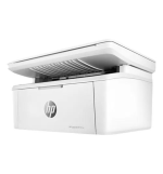 Impresora Multifunción Hp Laserjet M141w - Imagen 3