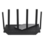 Router Wifi Archer Ax73 Doble Banda Gigabit Wi-fi 6