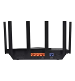 Router Wifi Archer Ax73 Doble Banda Gigabit Wi-fi 6 - Imagen 3