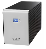 Ups Cdp Smart2010 2000va 12000w120v Pantalla Lcd 10