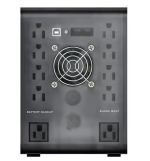 Ups Cdp Smart2010 2000va 12000w120v Pantalla Lcd 10 - Imagen 3