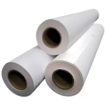 Bobina De Papel Para Plotter 18 Pulgadas