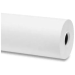 Bobina De Papel Bond Xerografico 24 Pulgadas Para Plotter