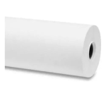 Bobina De Papel Bond Xerografico 18 Pulgadas Para Plotter