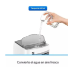 Enfriador Humidificador Portátil Ligero - Imagen 6