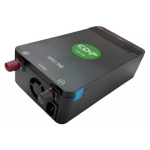 Ups Inversor Portátil Cdp Xvc-712 120vca 500w 12vdc