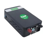 Ups Inversor Portátil Cdp Xvc-712 120vca 500w 12vdc - Imagen 2