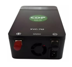 Ups Inversor Portátil Cdp Xvc-712 120vca 500w 12vdc - Imagen 4