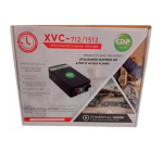 Ups Inversor Portátil Cdp Xvc-712 120vca 500w 12vdc - Imagen 8
