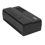 Ups Apc Bv500 500va 300w 120v 6 Tomas