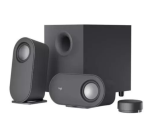 Cornetas Altavoces Bluetooth 2.1 Logitech Z407 Subwoofer 80w