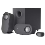 Cornetas Altavoces Bluetooth 2.1 Logitech Z407 Subwoofer 80w