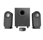 Cornetas Altavoces Bluetooth 2.1 Logitech Z407 Subwoofer 80w - Imagen 2