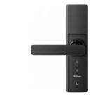 Cerradura Digital Inteligente Wifi Con Huella Y Llave - Imagen 2