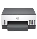 Impresora Multifuncional Hp Color Wifi 720
