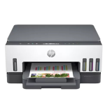 Impresora Multifuncional Hp Color Wifi 720 - Imagen 2
