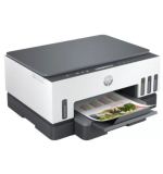 Impresora Multifuncional Hp Color Wifi 720 - Imagen 4