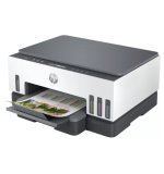 Impresora Multifuncional Hp Color Wifi 720 - Imagen 5