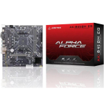 Tarjeta Madre Arktek H110m Lga 1151 4xsata Vga Hdmi
