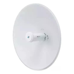 Antena Ubiquiti 5ghz Power Hasta 450 Mbps Pbe5acgen2-n